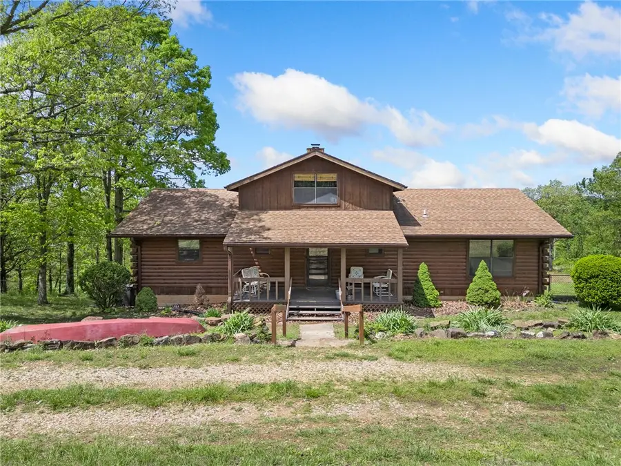 8283 Ar-43 Hwy, Compton, AR 72624 - #2