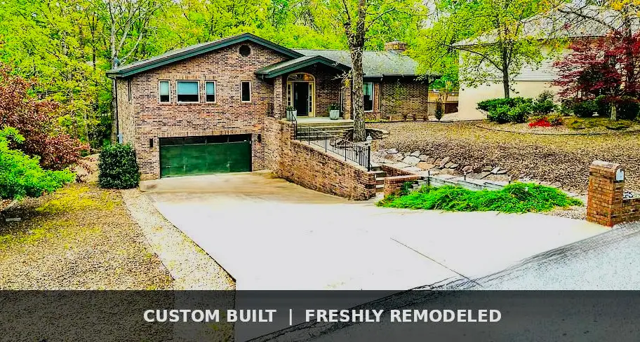 10 Sable Drive, Bella Vista, AR 72715 - #1