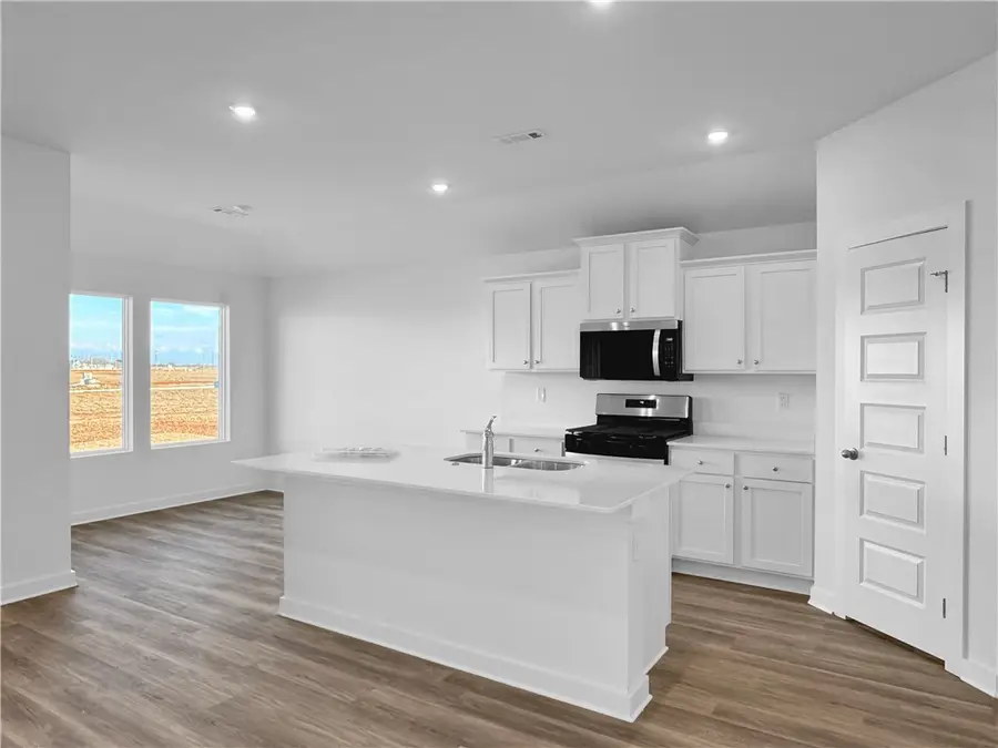 213 Ratliff Avenue, Pea Ridge, AR 72751 - #2