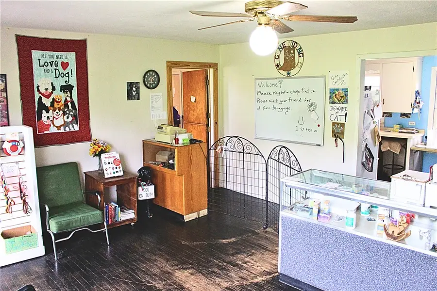 4816 Highway 65 S, Harrison, AR 72601 - #3