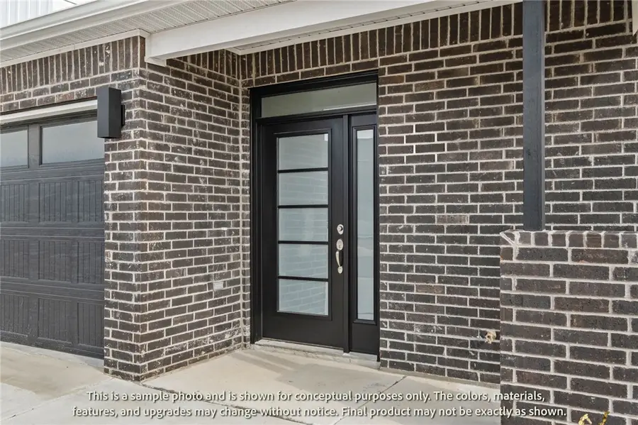 450 Onyx Avenue, Centerton, AR 72719 - #3