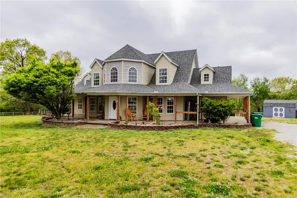 12978 Huber Road, Bentonville, AR 72713