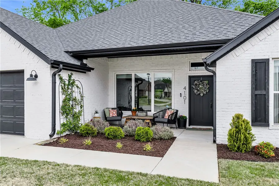 4101 Riverdale Drive, Fayetteville, AR 72701 - #2