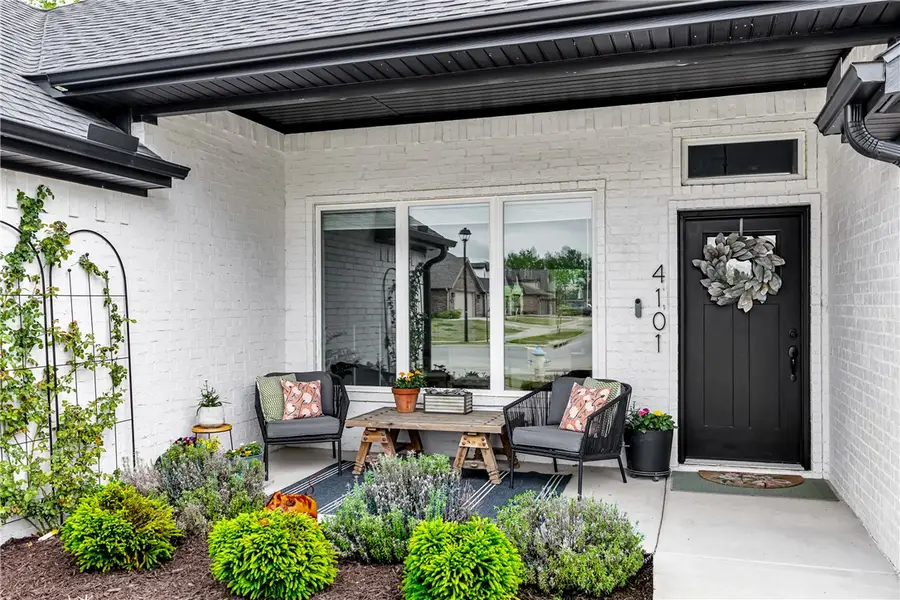 4101 Riverdale Drive, Fayetteville, AR 72701 - #3