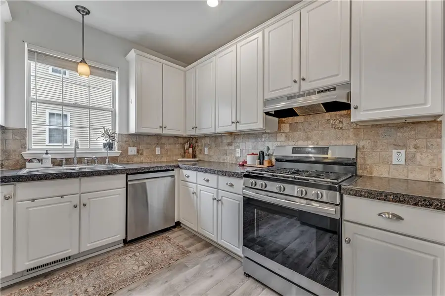 1690 N Stardust Lane, Fayetteville, AR 72701 - #3