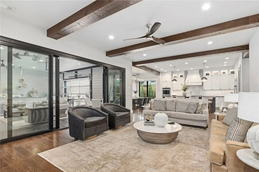 722 NE 2nd Street, Bentonville, AR 72712 - #3