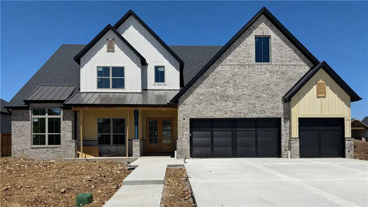 8813 W Comet Drive, Bentonville, AR 72713 - #1