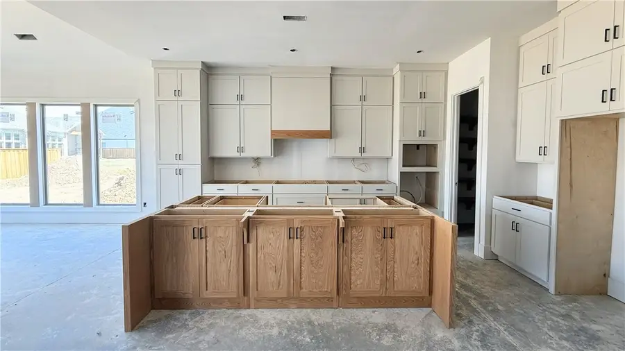 8813 W Comet Drive, Bentonville, AR 72713 - #2