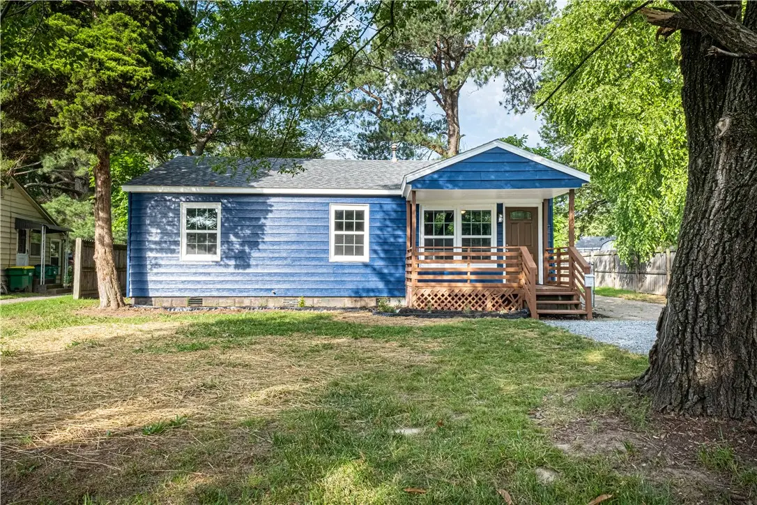 1515 Greenlawn Drive, Springdale, AR 72764 - #1