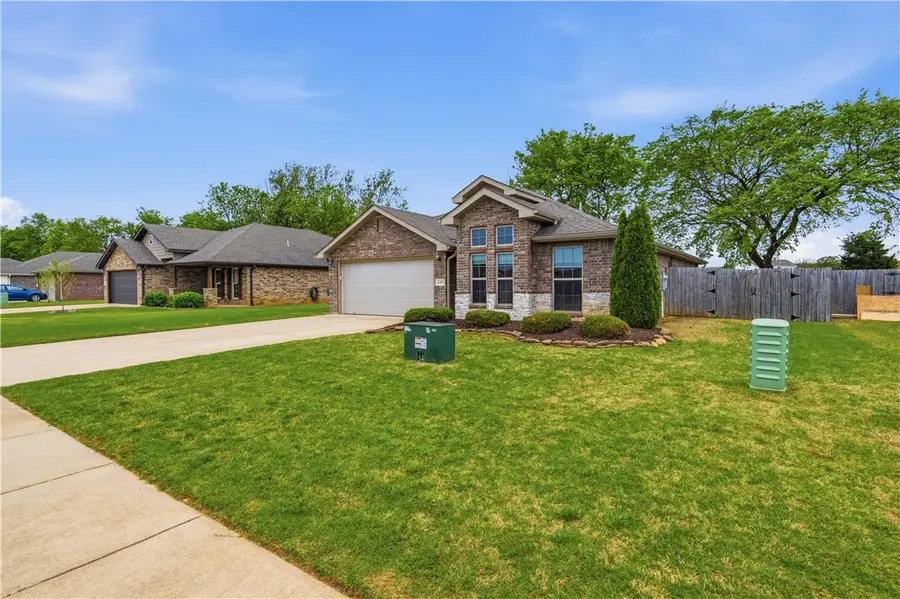 6401 Orchard Street, Bentonville, AR 72713 - #3