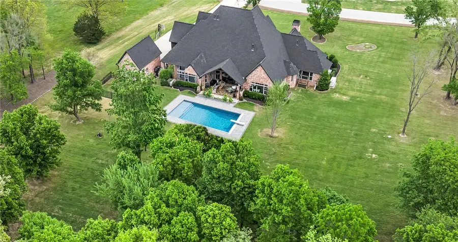 3510 Copper Ridge Road, Rogers, AR 72756 - #2