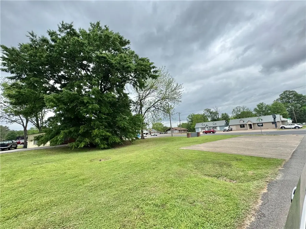 2001 W Main, Russellville, AR 72801 - #1
