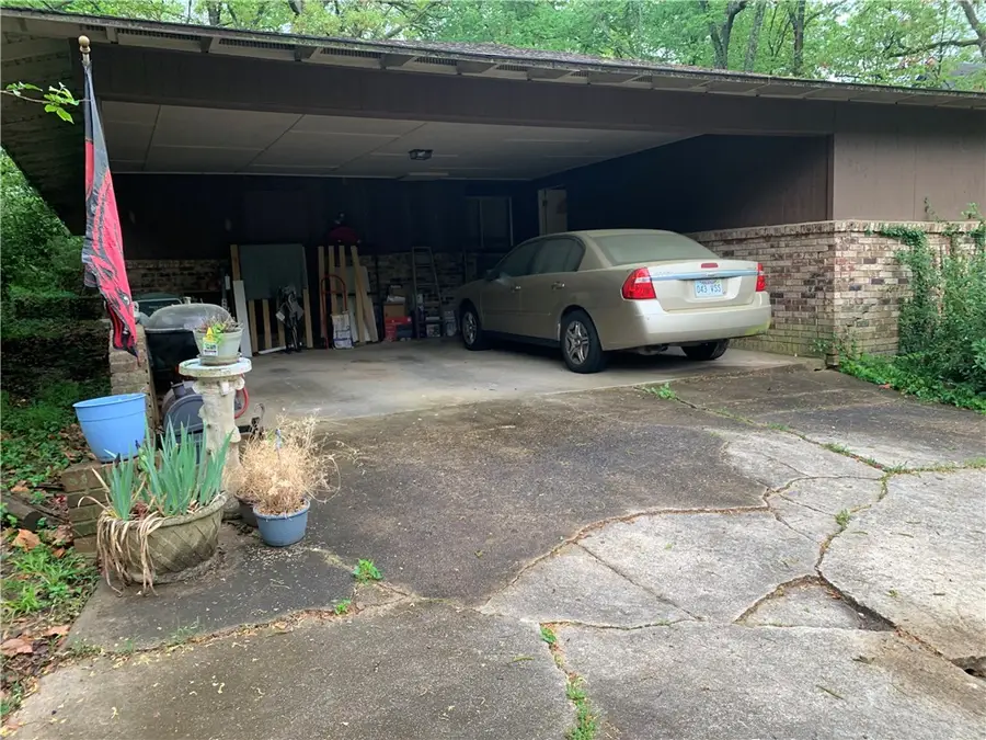 1637 E Hammond Street, Fayetteville, AR 72701 - #3