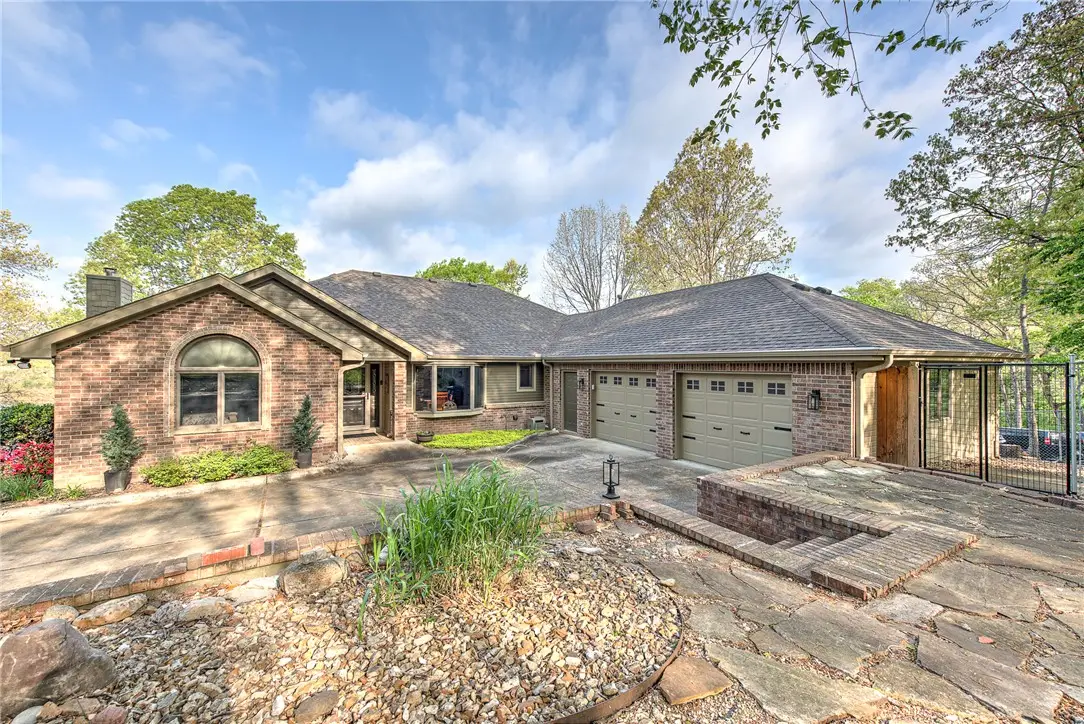 59 Churchill Drive, Bella Vista, AR 72715 - #1