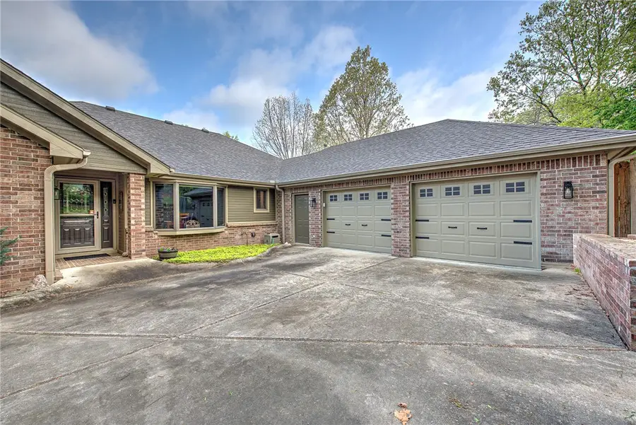 59 Churchill Drive, Bella Vista, AR 72715 - #2