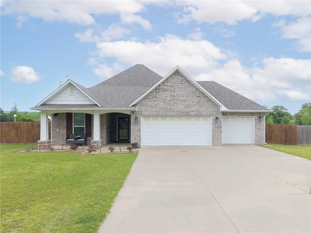 1234 Rosellas Way, Alma, AR 72921 - #1