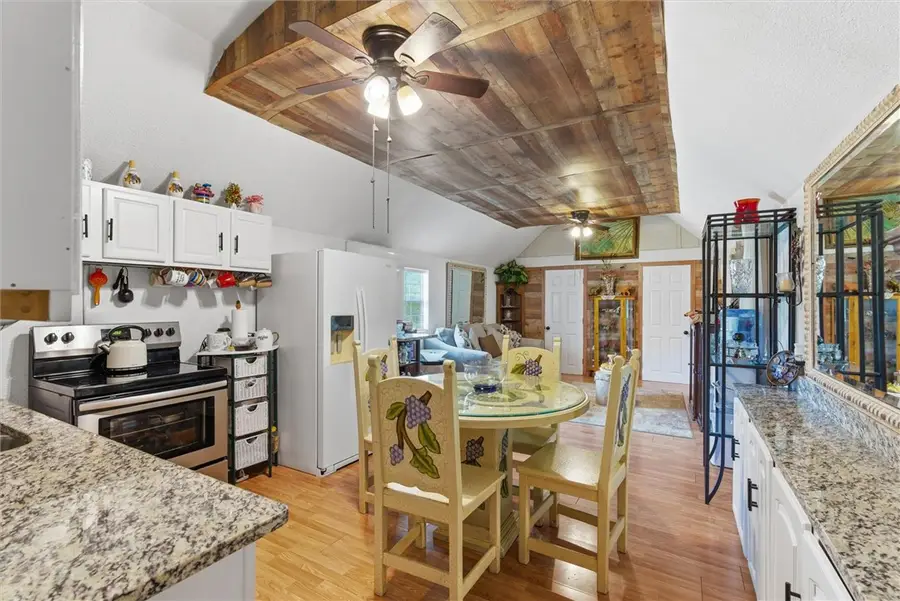 397 Madison 6412, Wesley, AR 72773 - #3