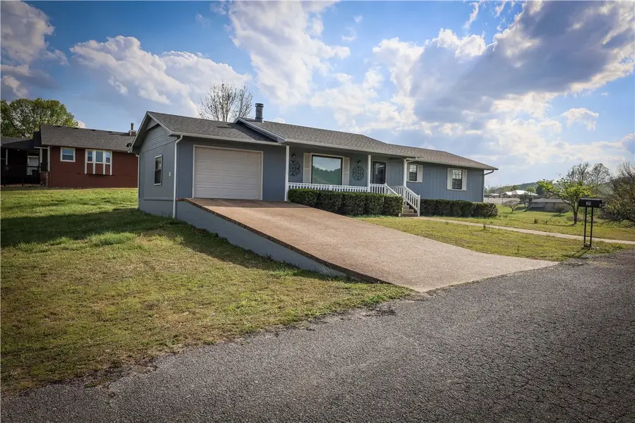 21 Appaloosa Drive, Holiday Island, AR 72631 - #2