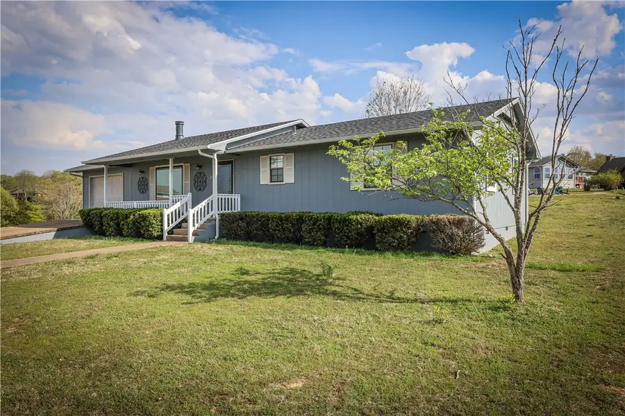 21 Appaloosa Drive, Holiday Island, AR 72631 - #3