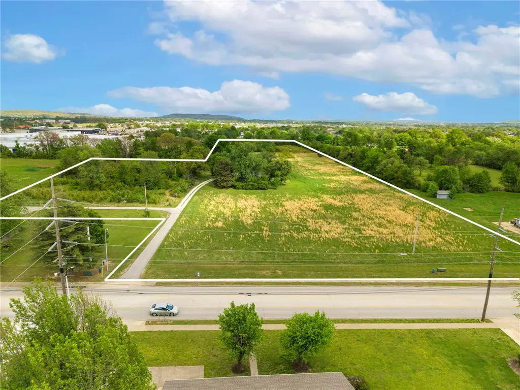 2403 Turner Street, Springdale, AR 72764 - #1