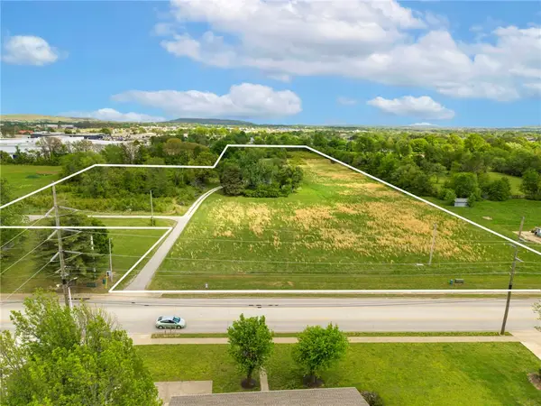 2403 Turner Street, Springdale, AR 72764