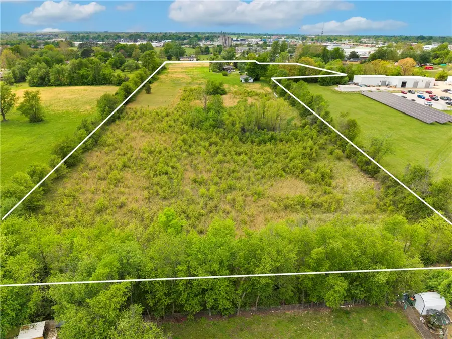 2403 Turner Street, Springdale, AR 72764 - #2