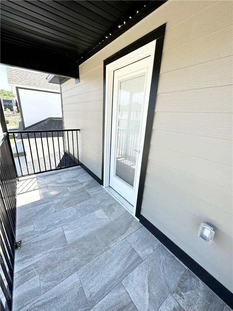 4223 W Santa Fe Street #2, Fayetteville, AR 72704 - #2