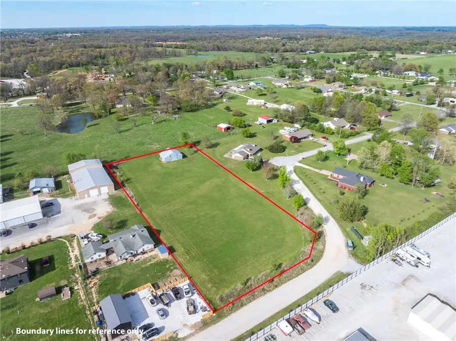 1000 Jennifer Lane, Lowell, AR 72745 - #2