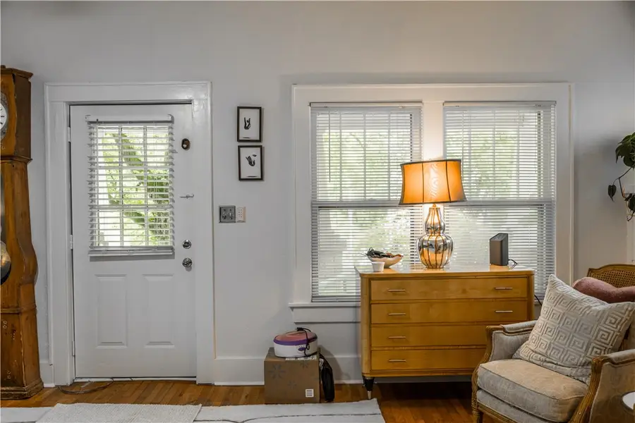 216 E Spring Street #1, 2, and 3, Fayetteville, AR 72701 - #2