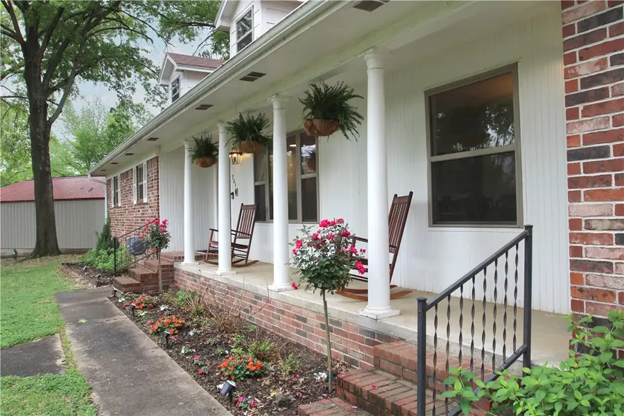 701 E Pleasant Vw, Rogers, AR 72756 - #2