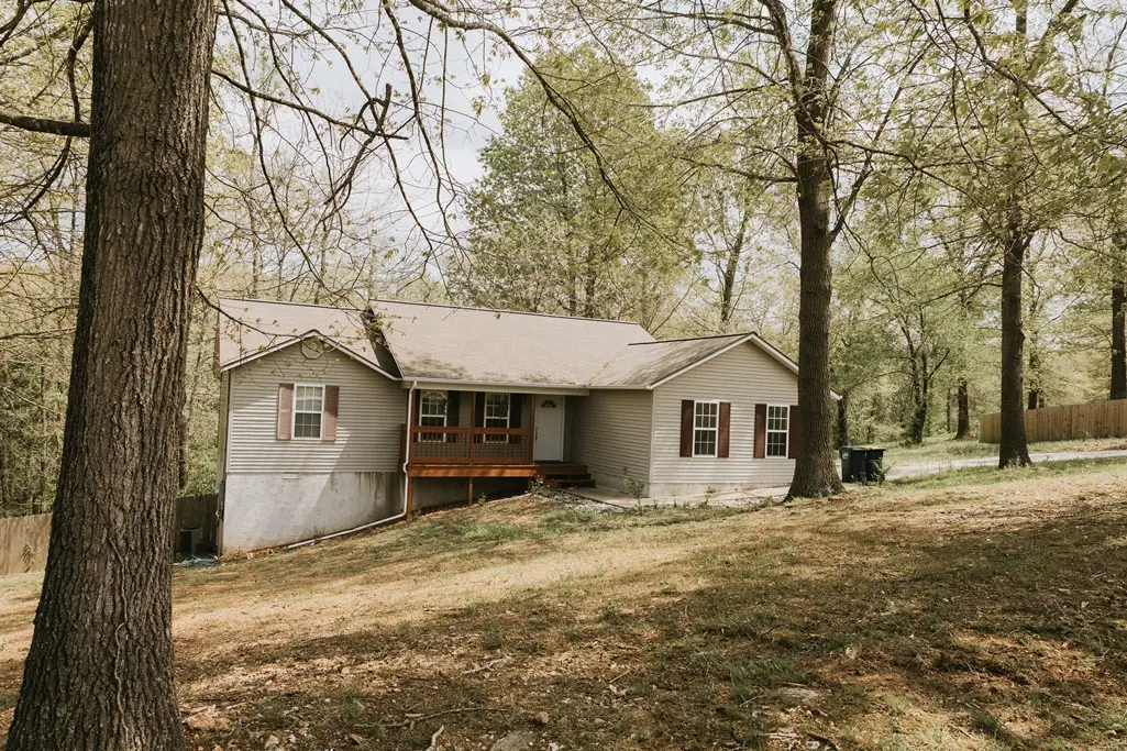 1015 S Walnut, Harrison, AR 72601 - #1