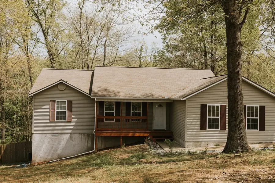 1015 S Walnut, Harrison, AR 72601 - #2