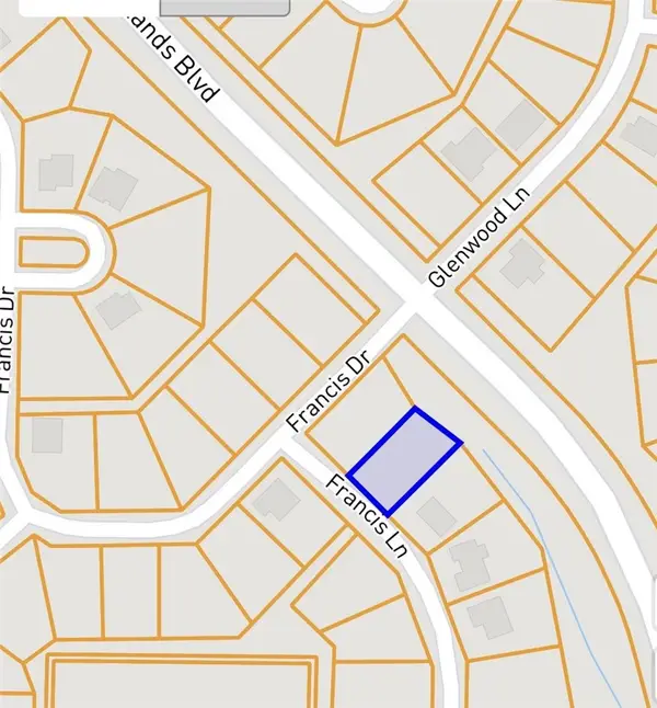 Lot 19, Block 10 Francis Lane, Bella Vista, AR 72715