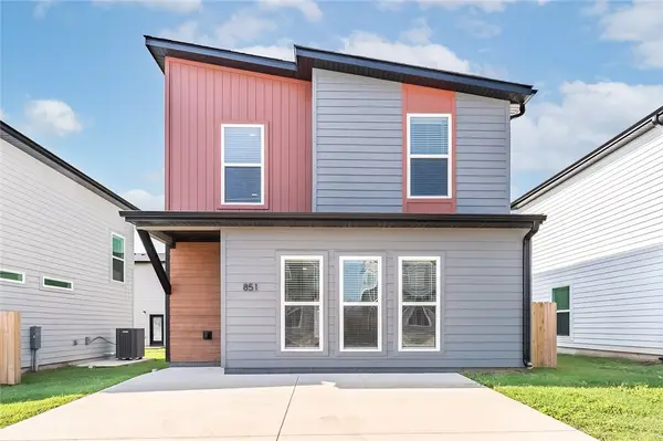 610 Discovery Avenue, Bentonville, AR 72713