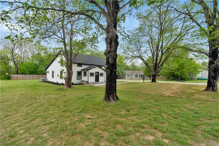 5808 S Cardwell Road, Fayetteville, AR 72704 - #3