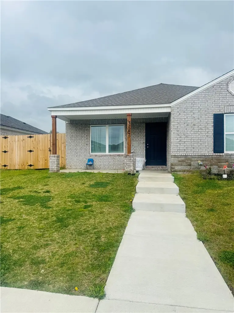 3147 Wolf Creeck Street, Springdale, AR 72764 - #2