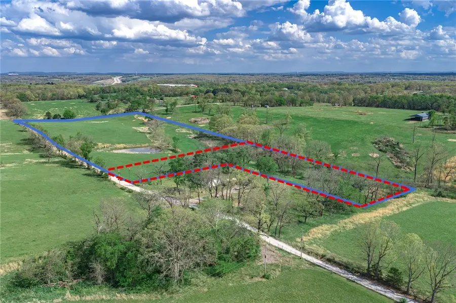 TBD (Lot 1) Reams Road, Gentry, AR 72734 - #3