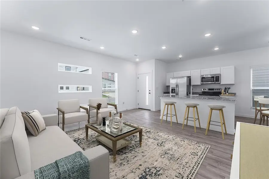 590 Discovery Avenue, Bentonville, AR 72713 - #3