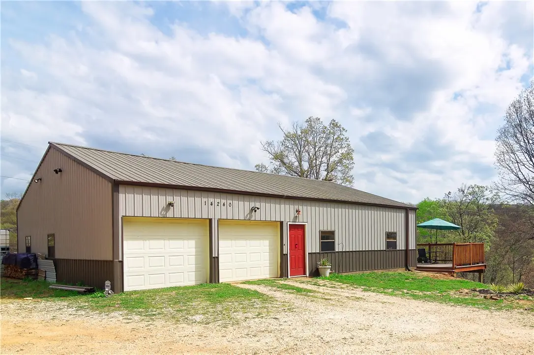 14240 Truelove Road, West Fork, AR 72774 - #1