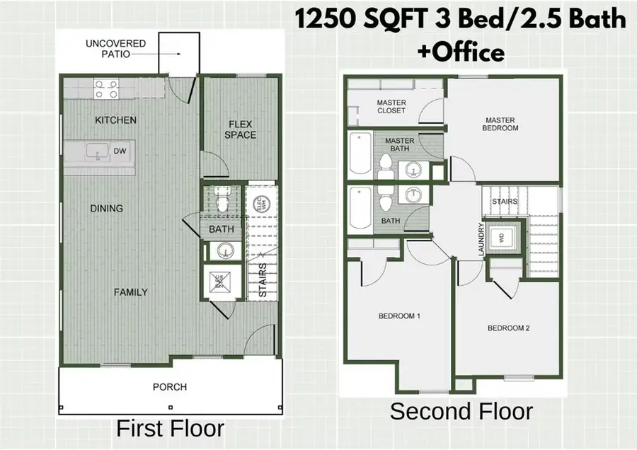 580 Discovery Avenue, Bentonville, AR 72713 - #2