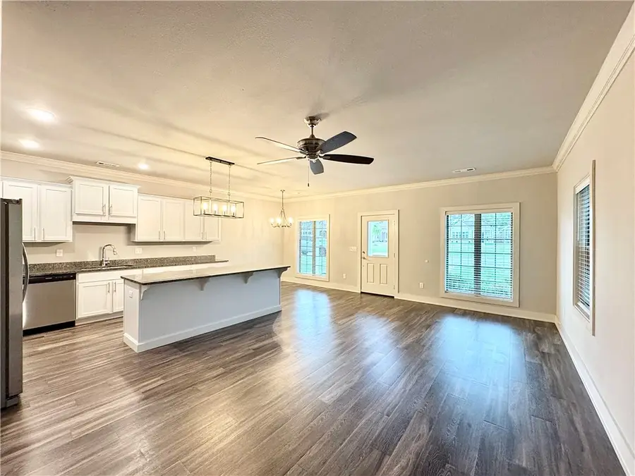 823 NE Heights Lane, Bentonville, AR 72712 - #2