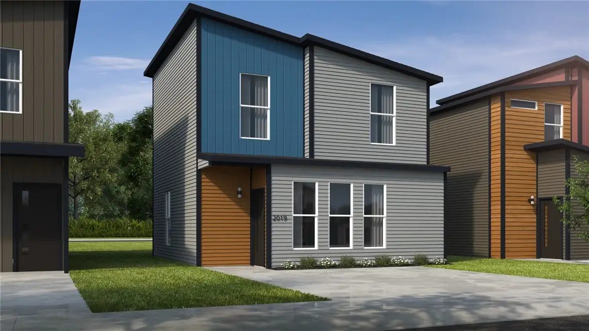 631 Apollo Avenue, Bentonville, AR 72713 - #1