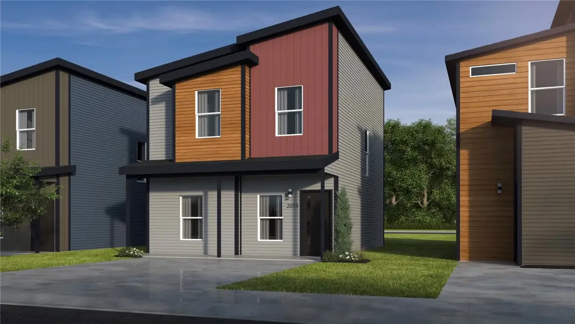 521 Solar Street, Bentonville, AR 72713 - #1