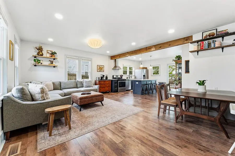 2005 Oakwood Avenue, Bentonville, AR 72712 - #2