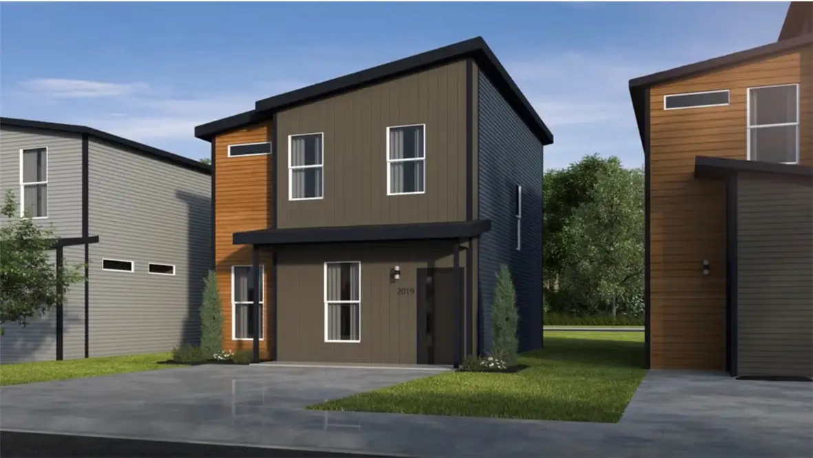 531 Solar Street, Bentonville, AR 72713 - #1