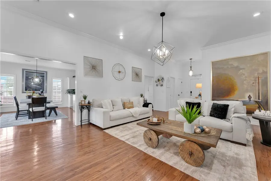 22849 Lawlis Road, Siloam Springs, AR 72761 - #2