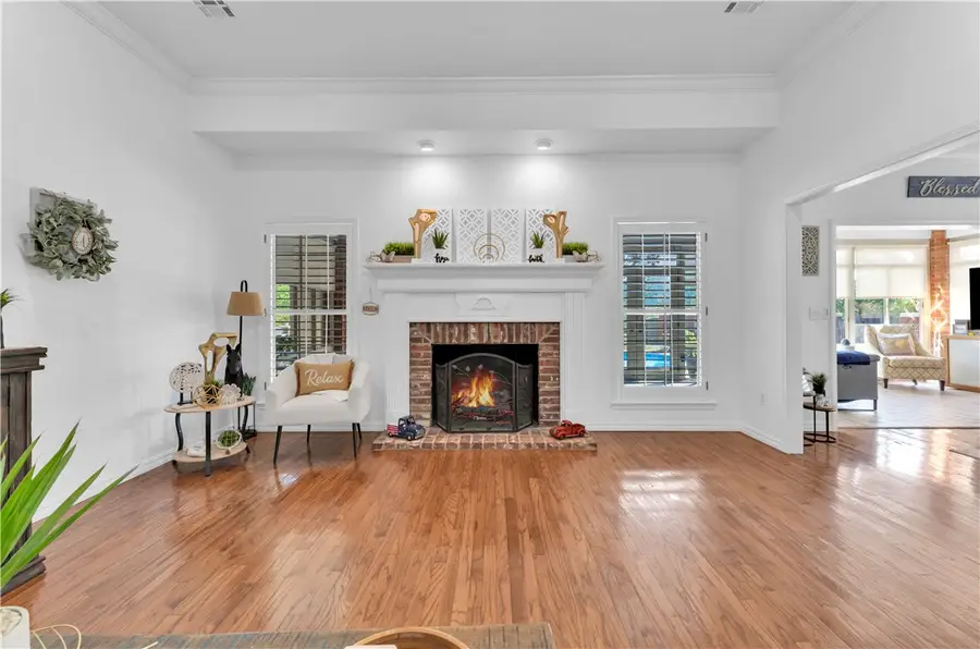 22849 Lawlis Road, Siloam Springs, AR 72761 - #3