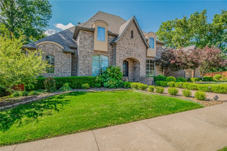 1504 Chapel Hill Drive, Bentonville, AR 72712 - #3