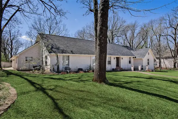 301 Evergreen Drive, Springdale, AR 72764