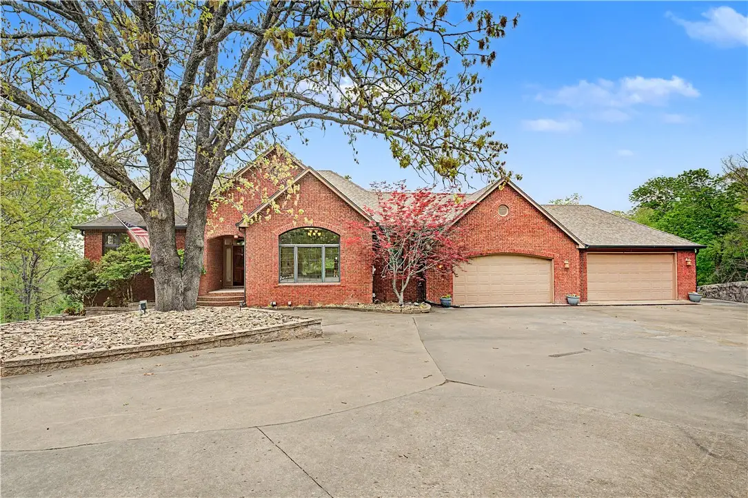 9364 Everest Place, Rogers, AR 72756 - #1